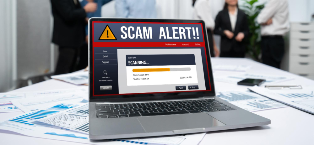 How to Verify Authentic Communication