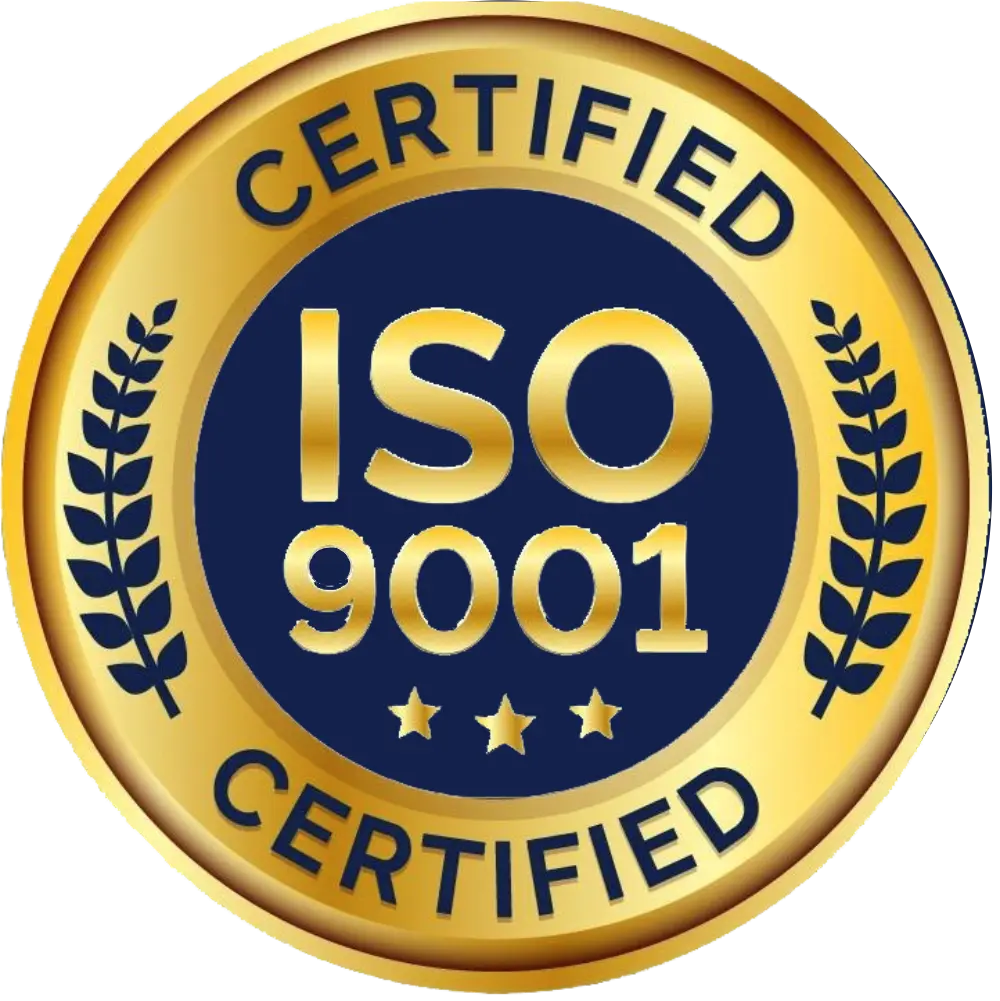 ISO 9001:2015