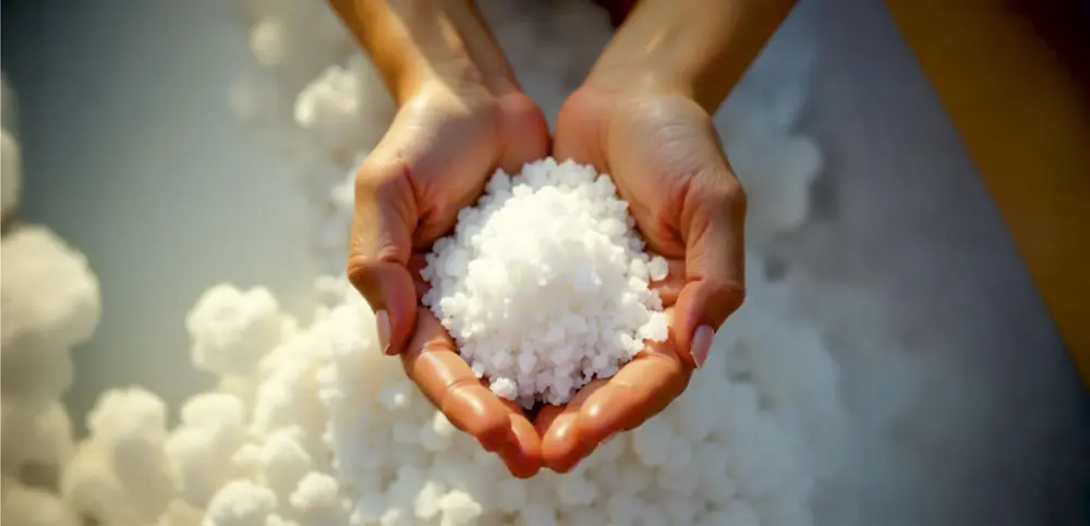 India’s Largest Salt & Minerals Producer