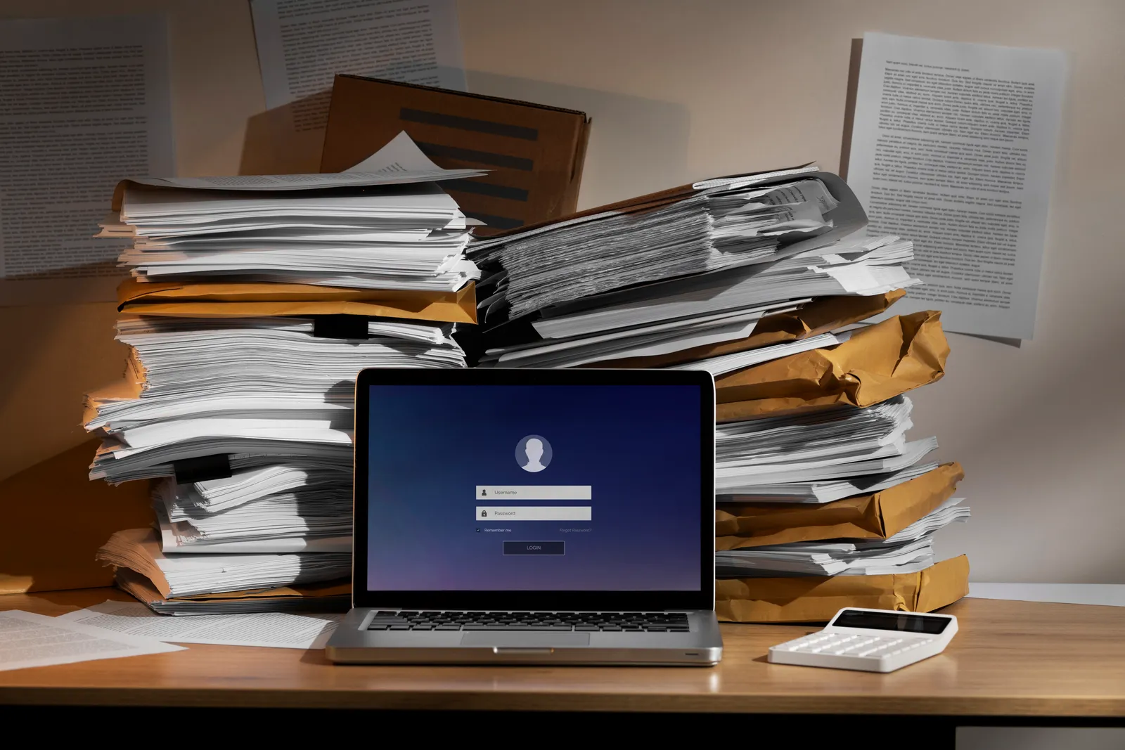 Disclosure of Information