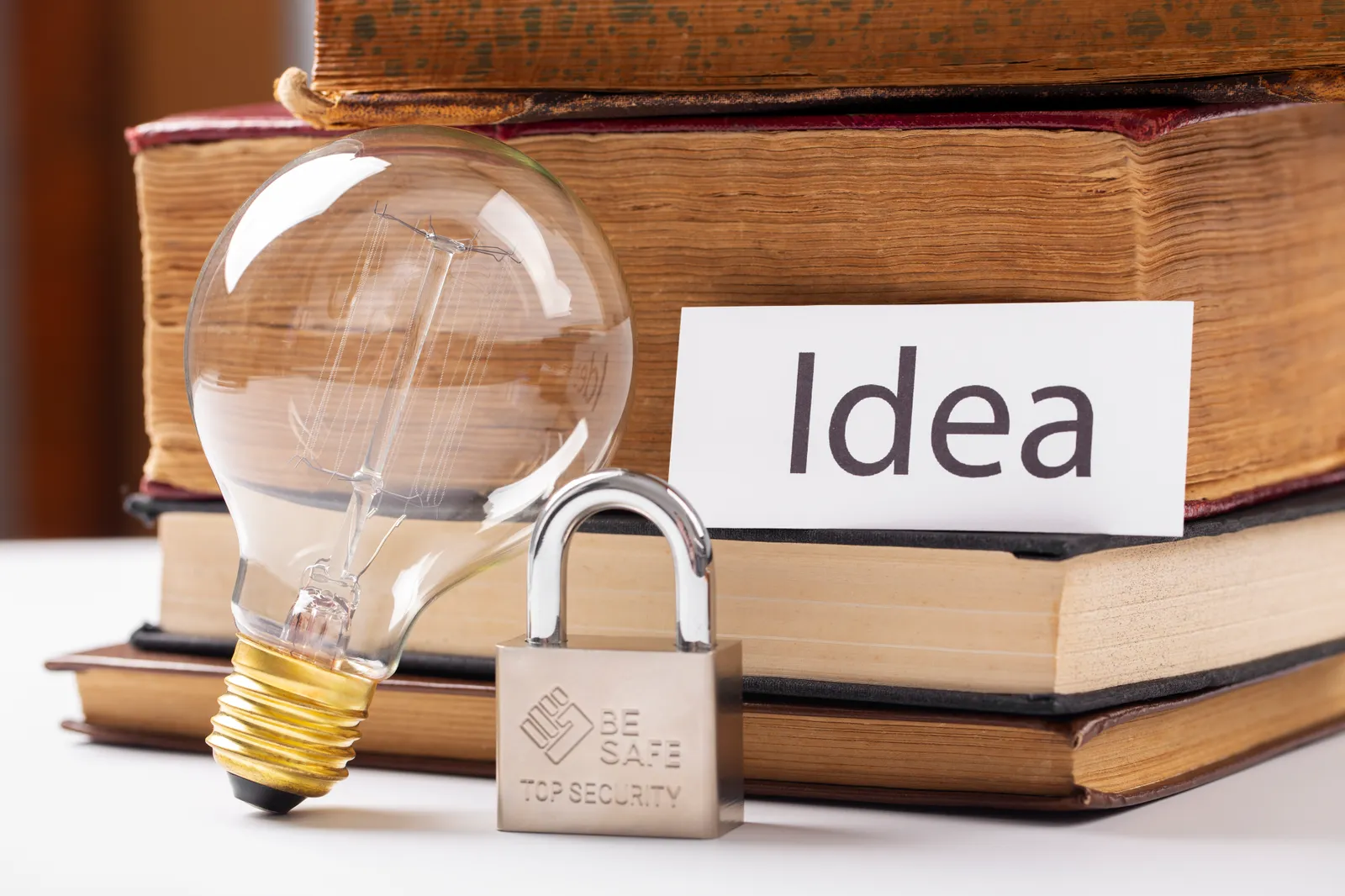 Intellectual Property