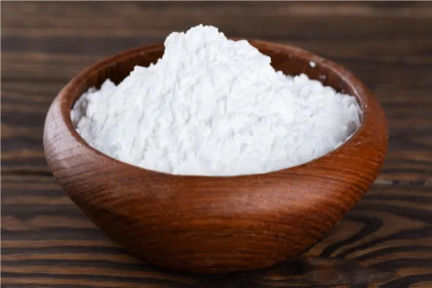 Dolomite