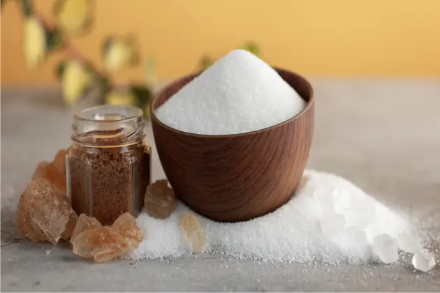 Food Grade Salt