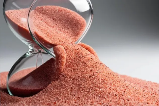 Garnet Abrasive